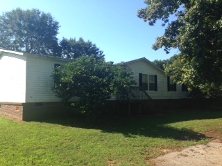 5485 Allen Bridge Road Fountain Inn, SC 29644 - Photo 2 of 4