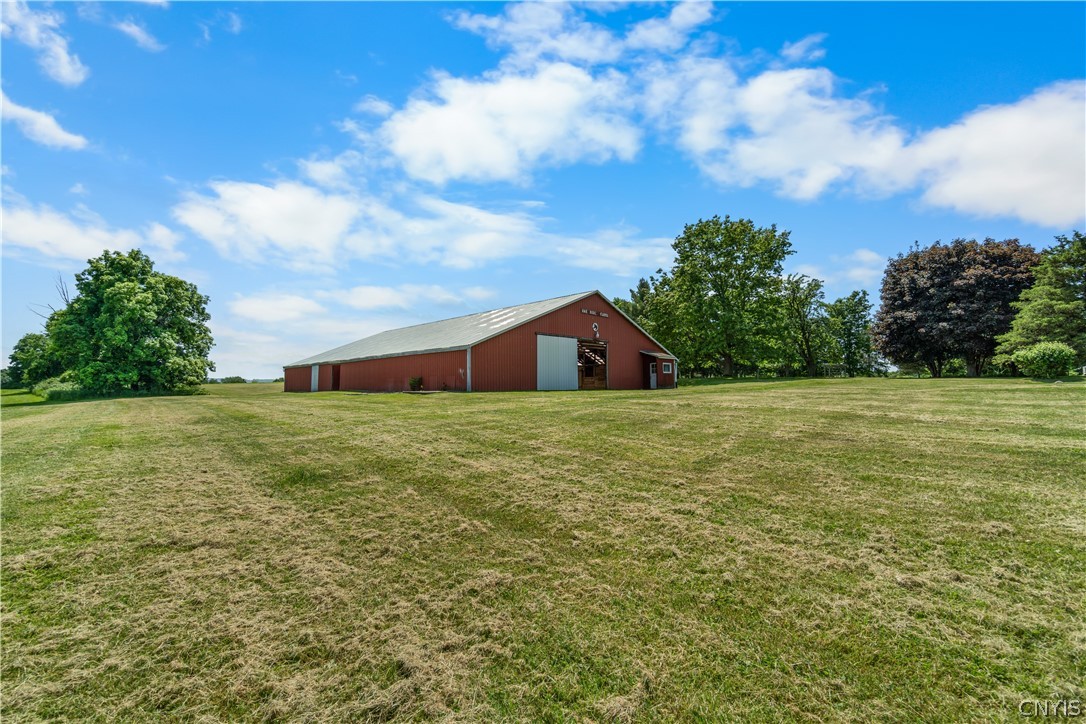 3443 Case Road Onondaga, NY 13110 - Photo 25 of 40