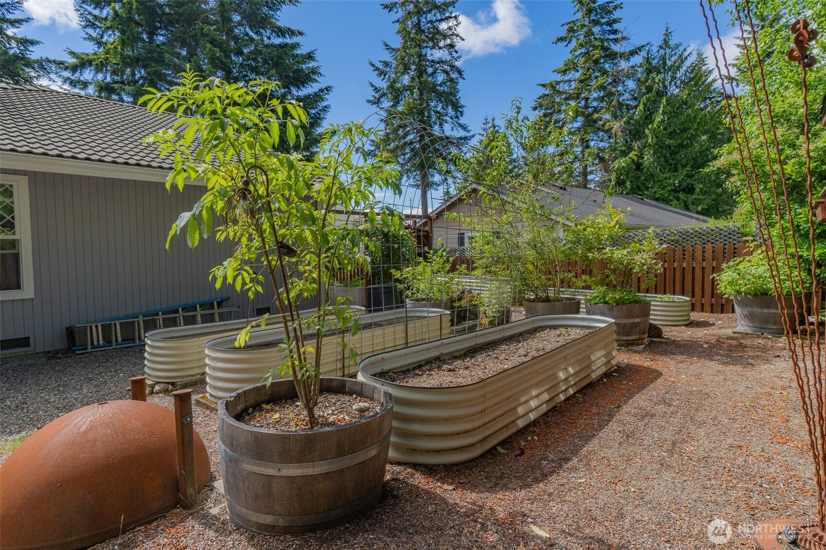 761 East Old Ranch Road Allyn, WA 98524 - Photo 11 of 31