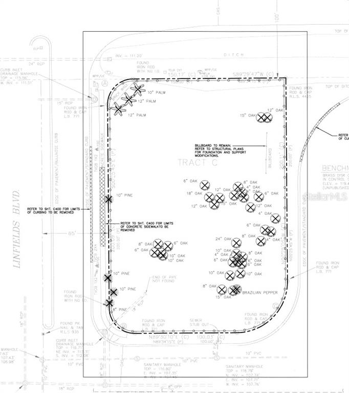 3281 Lindfields Boulevard Kissimmee, FL 34747 - Photo 4 of 7