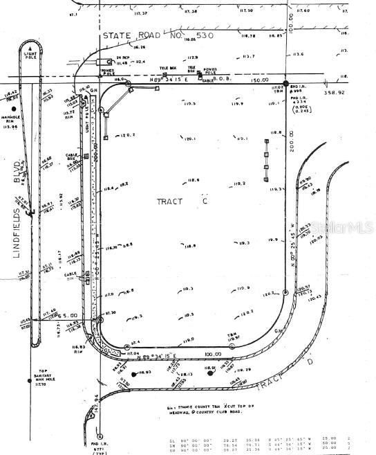 3281 Lindfields Boulevard Kissimmee, FL 34747 - Photo 5 of 7