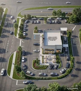 $1,375,000 | 3281 Lindfields Boulevard, Kissimmee, FL 34747