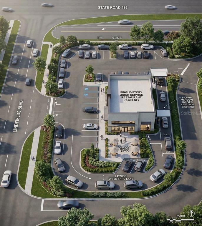 3281 Lindfields Boulevard Kissimmee, FL 34747 - Photo 7 of 7