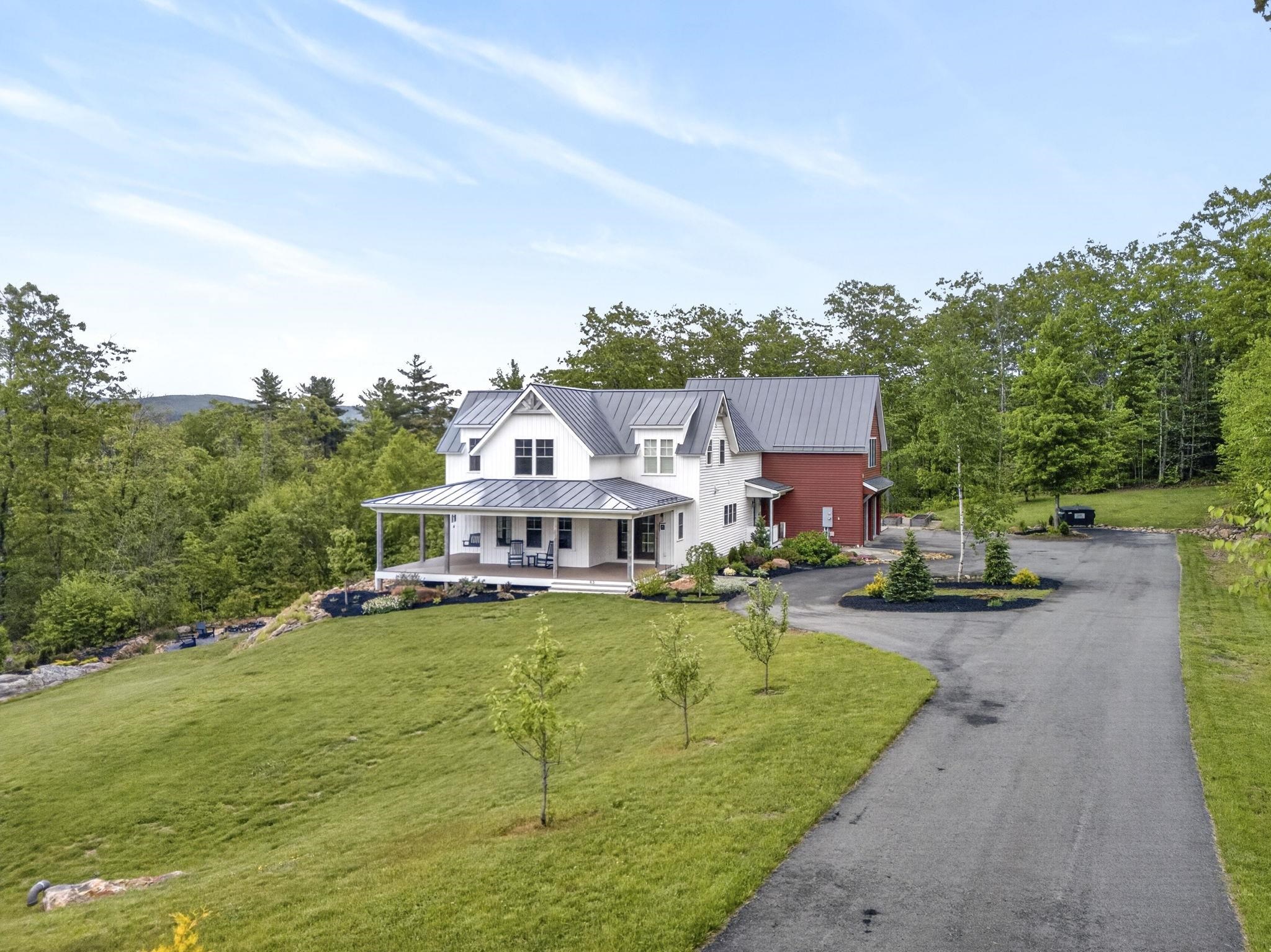63 Amalia Way Rindge, NH 03461 - Photo 1 of 60