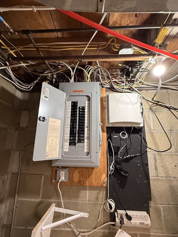 68 Sutcliffe Road Lynn, MA 01904 - Photo 21 of 23