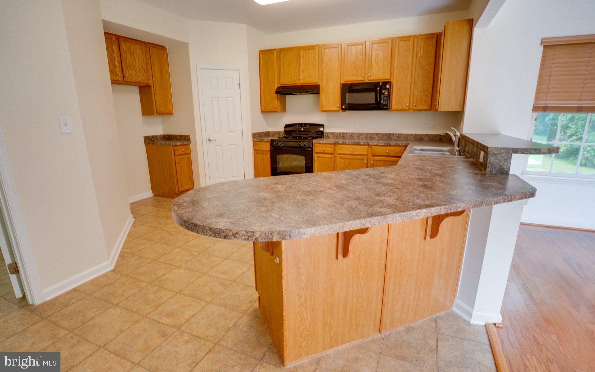 192 Bobbys Branch Road Millsboro, DE 19966 - Photo 10 of 49 Open kitchen connected to sun room & family room