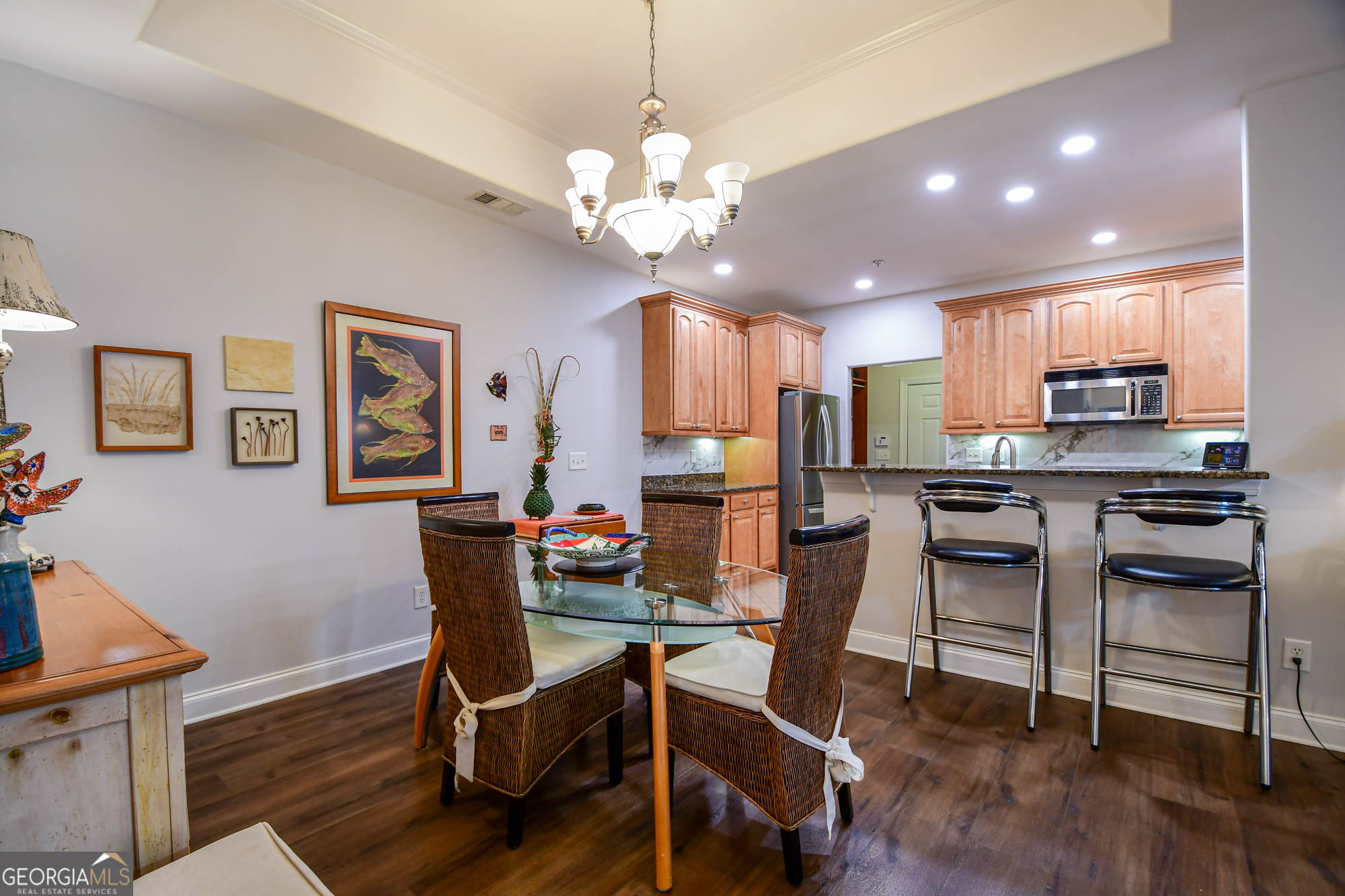 4203 Paddock Lane Newnan, GA 30263 - Photo 17 of 53