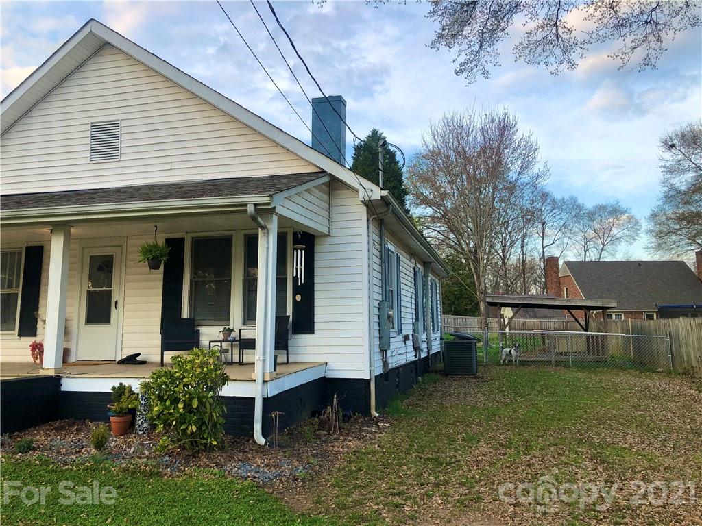 809 Kings Road Shelby, NC 28150 - Photo 25 of 27 Gallery Image 25