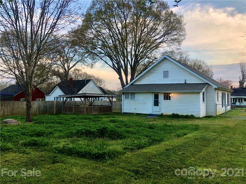 809 Kings Road Shelby, NC 28150 - Photo 26 of 27 Gallery Image 26