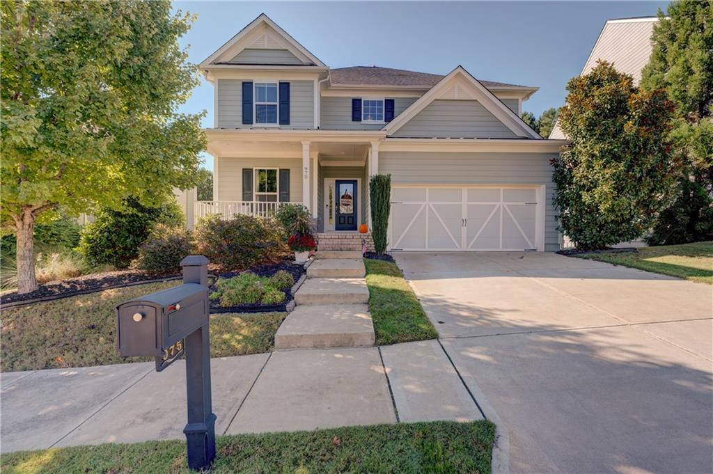 975 Woodbury Road Canton, GA 30114 - Photo 1 of 1 Gallery Image 1