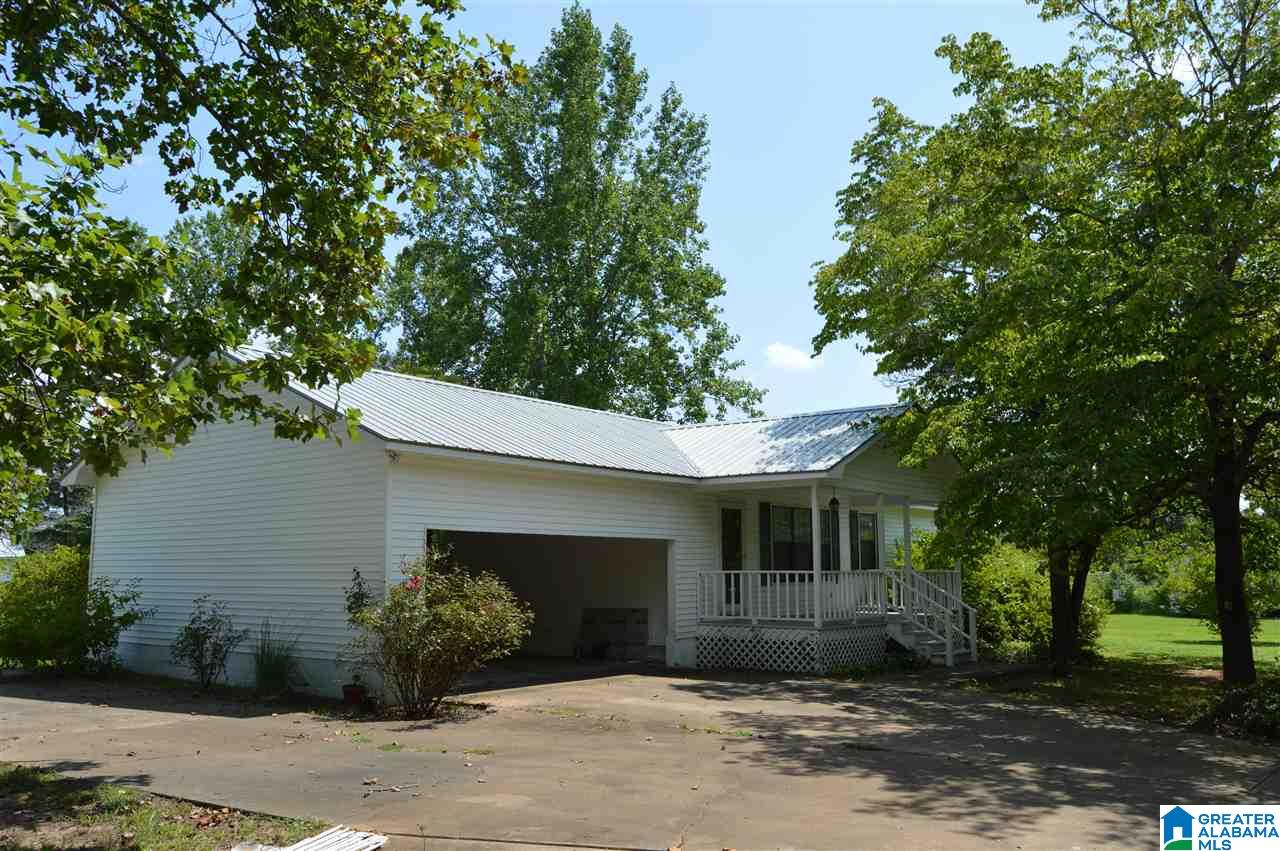 843 Mountain View Road Cordova, AL 35550 - Photo 1 of 37