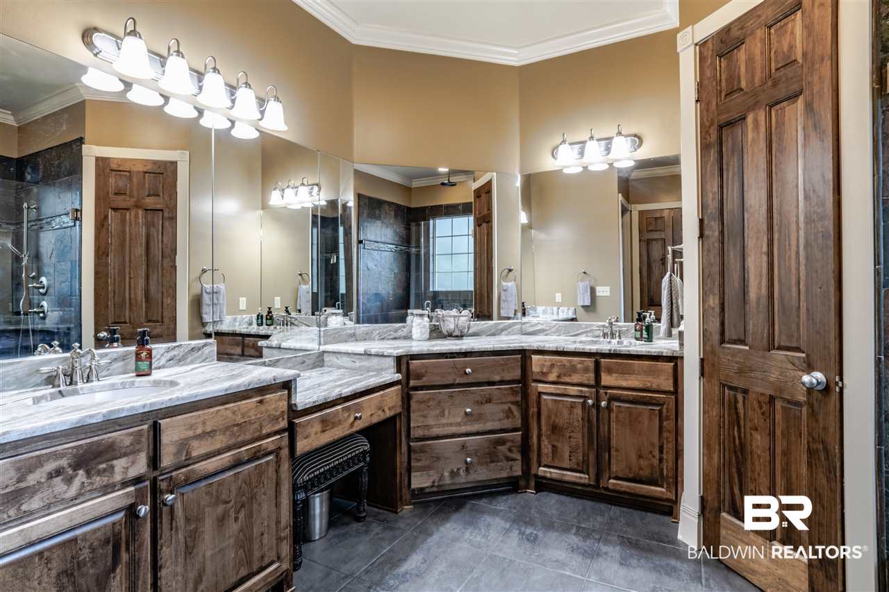 13147 Etta Smith Road Summerdale, AL 36580 - Photo 21 of 50