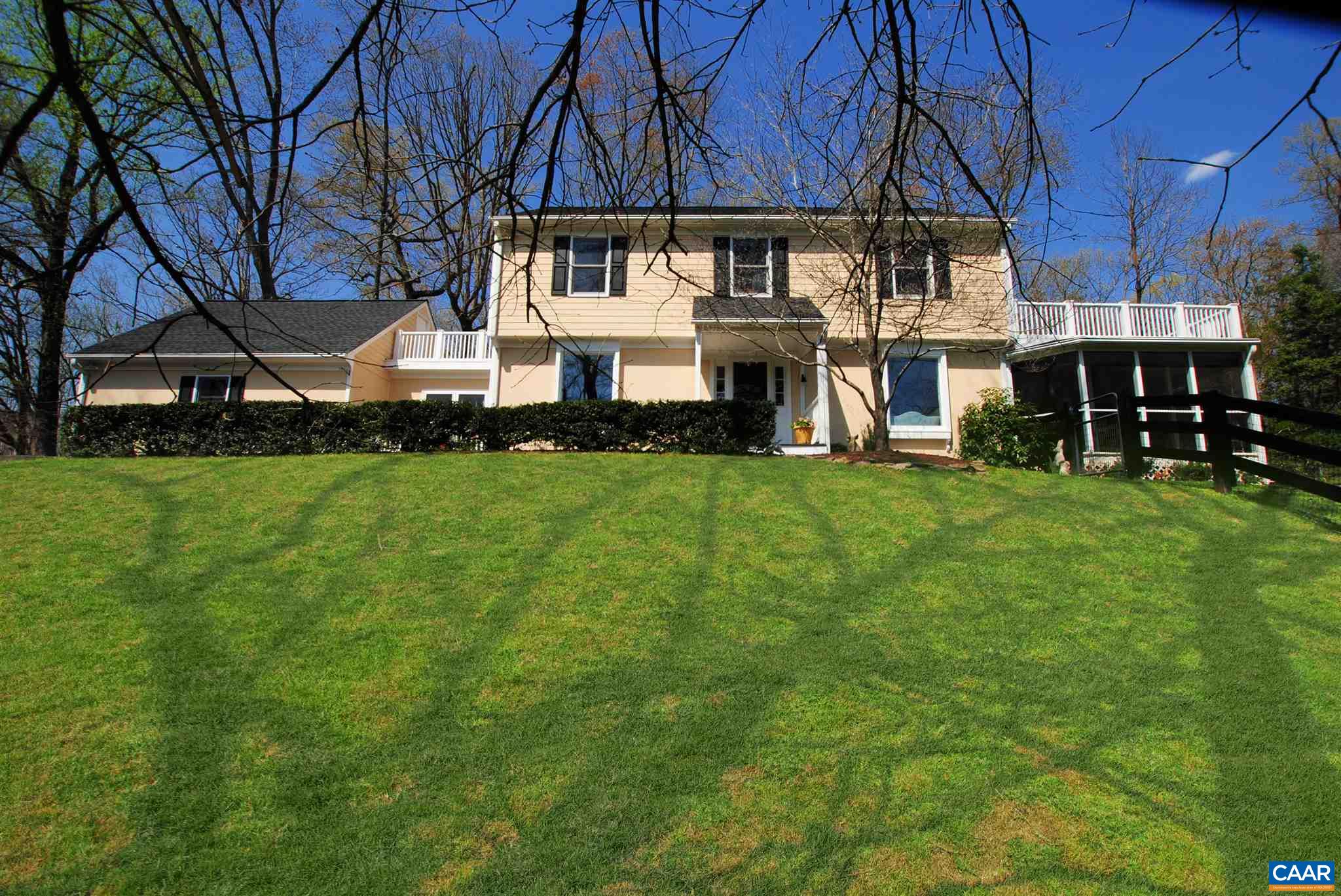 4053 Free Union Road Charlottesville, VA 22901 - Photo 1 of 37 Gallery Image 1