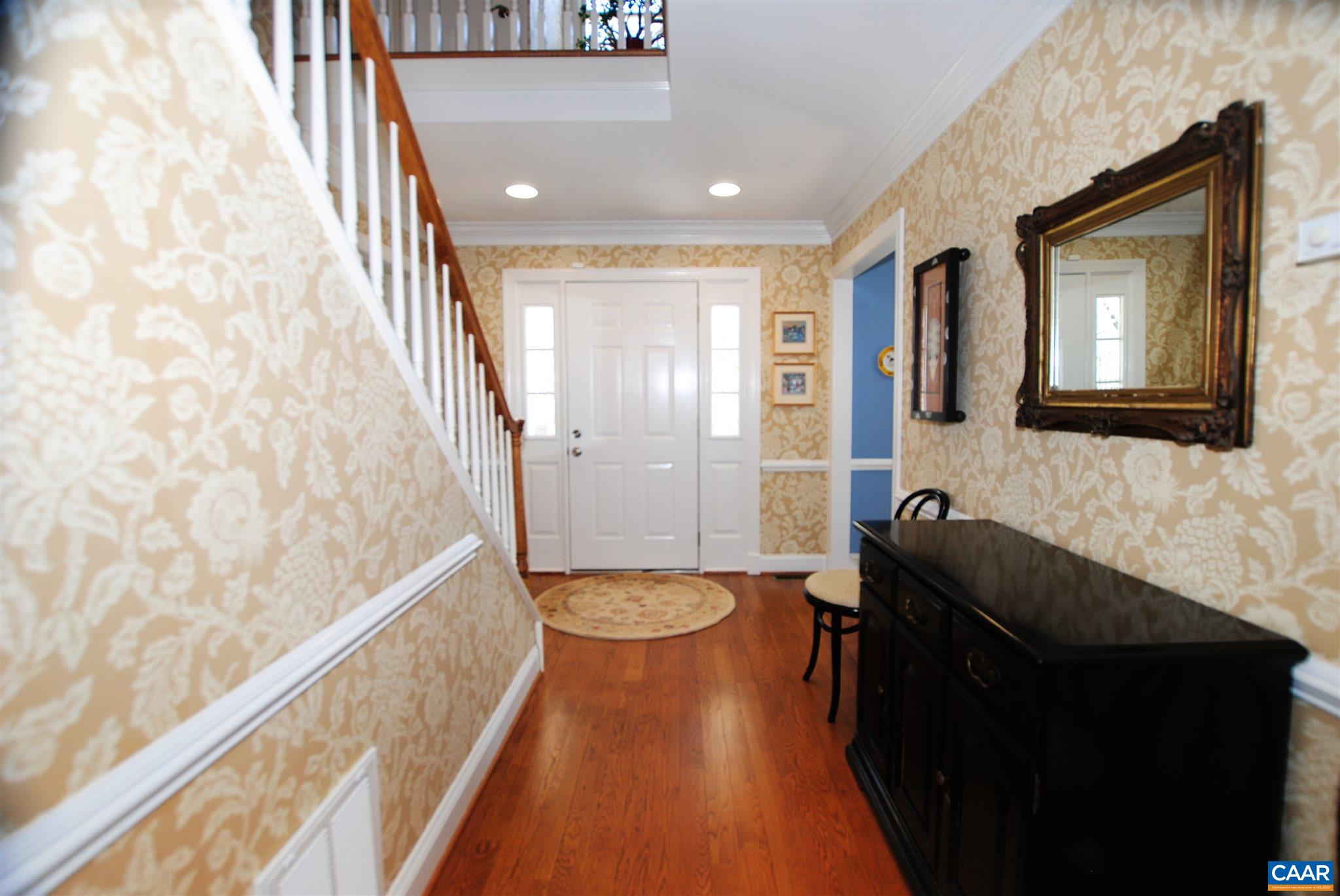 4053 Free Union Road Charlottesville, VA 22901 - Photo 11 of 37 Gallery Image 11
