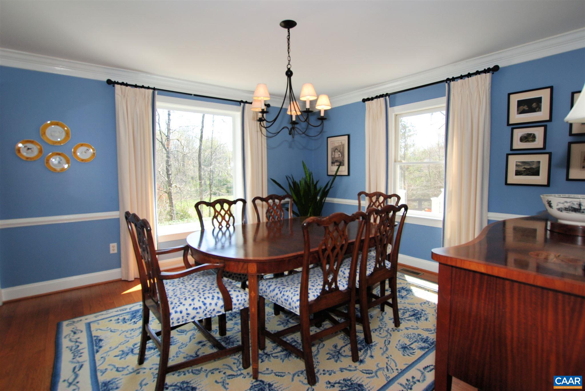 4053 Free Union Road Charlottesville, VA 22901 - Photo 12 of 37 Gallery Image 12
