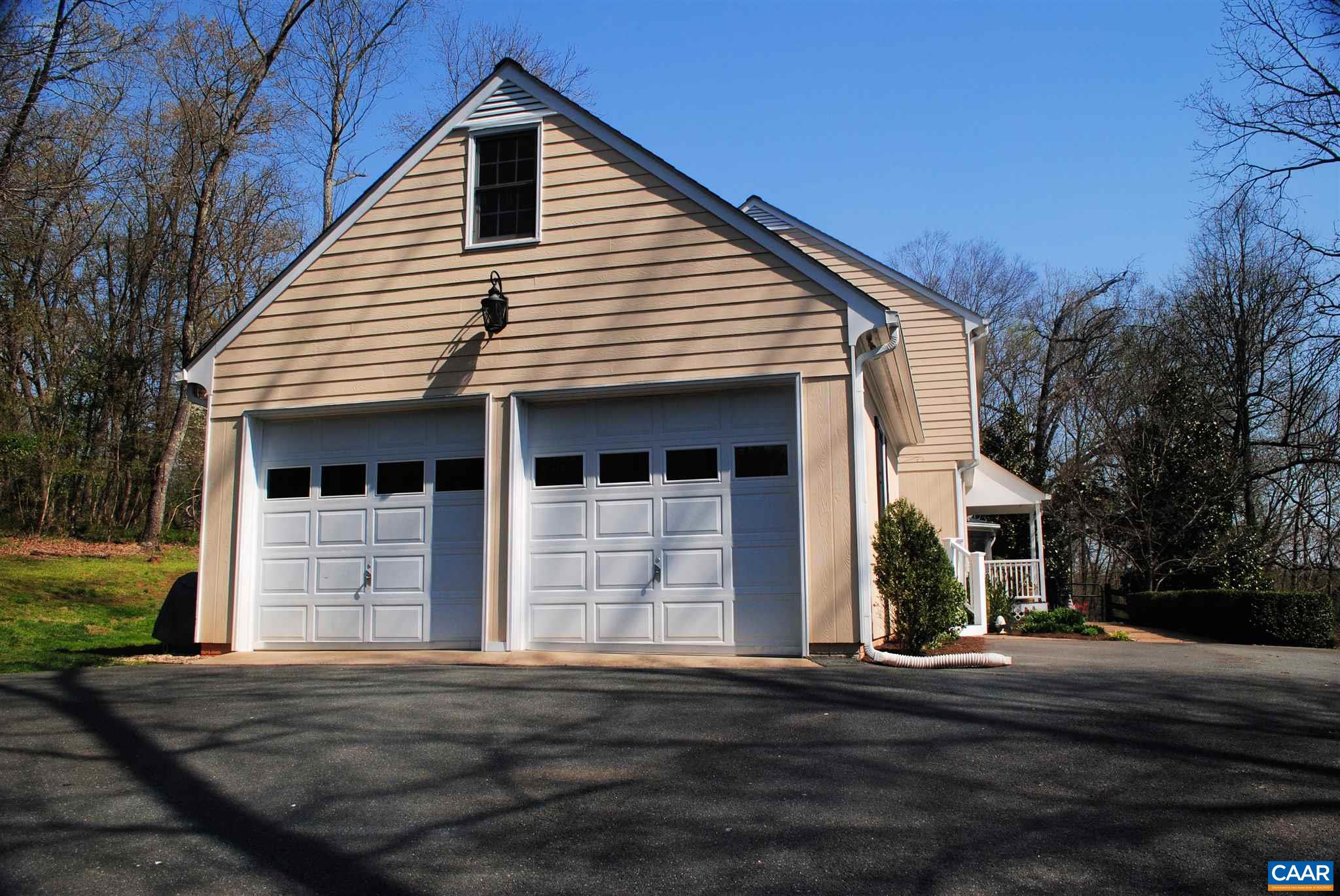 4053 Free Union Road Charlottesville, VA 22901 - Photo 27 of 37 Gallery Image 27