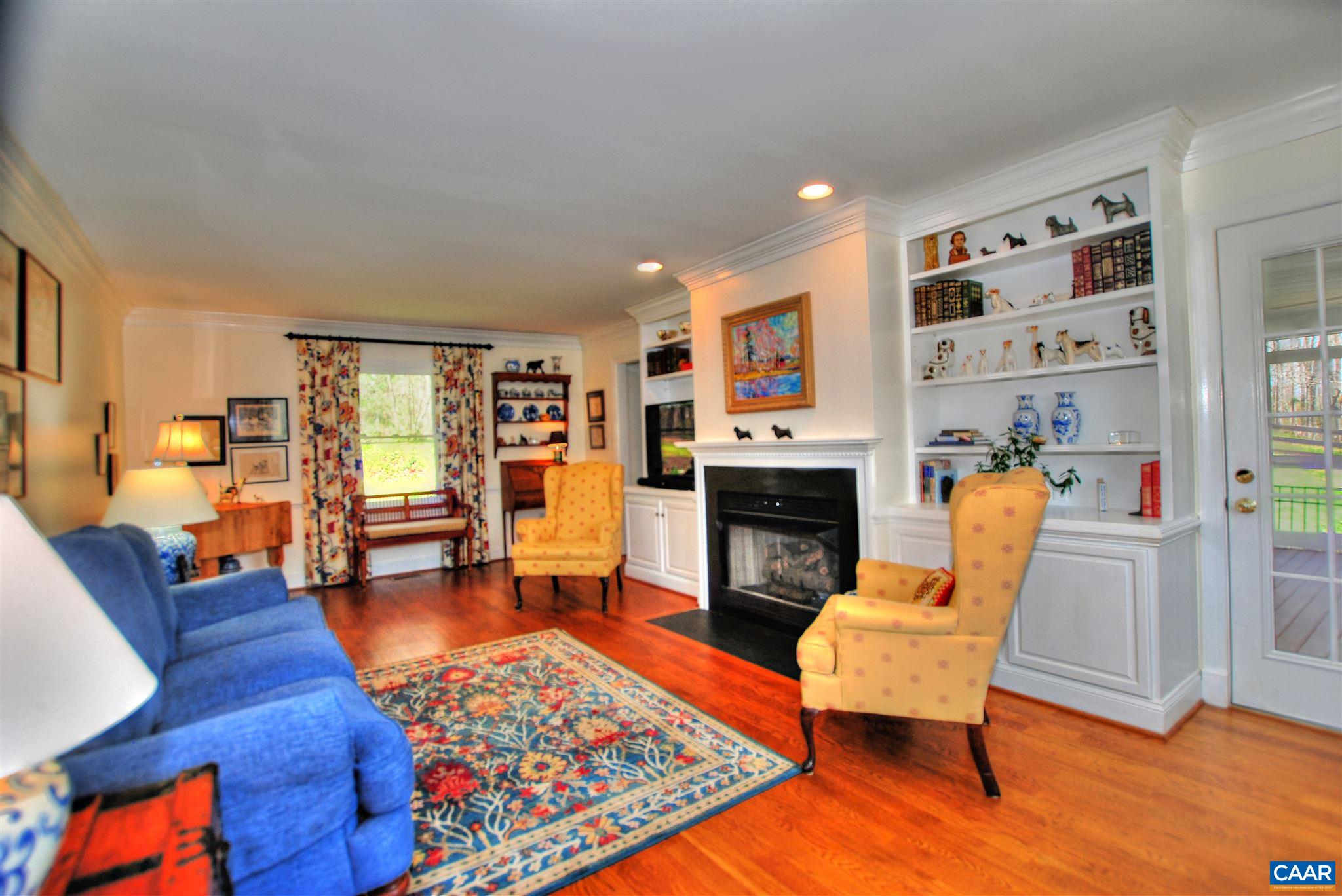 4053 Free Union Road Charlottesville, VA 22901 - Photo 5 of 37 Gallery Image 5
