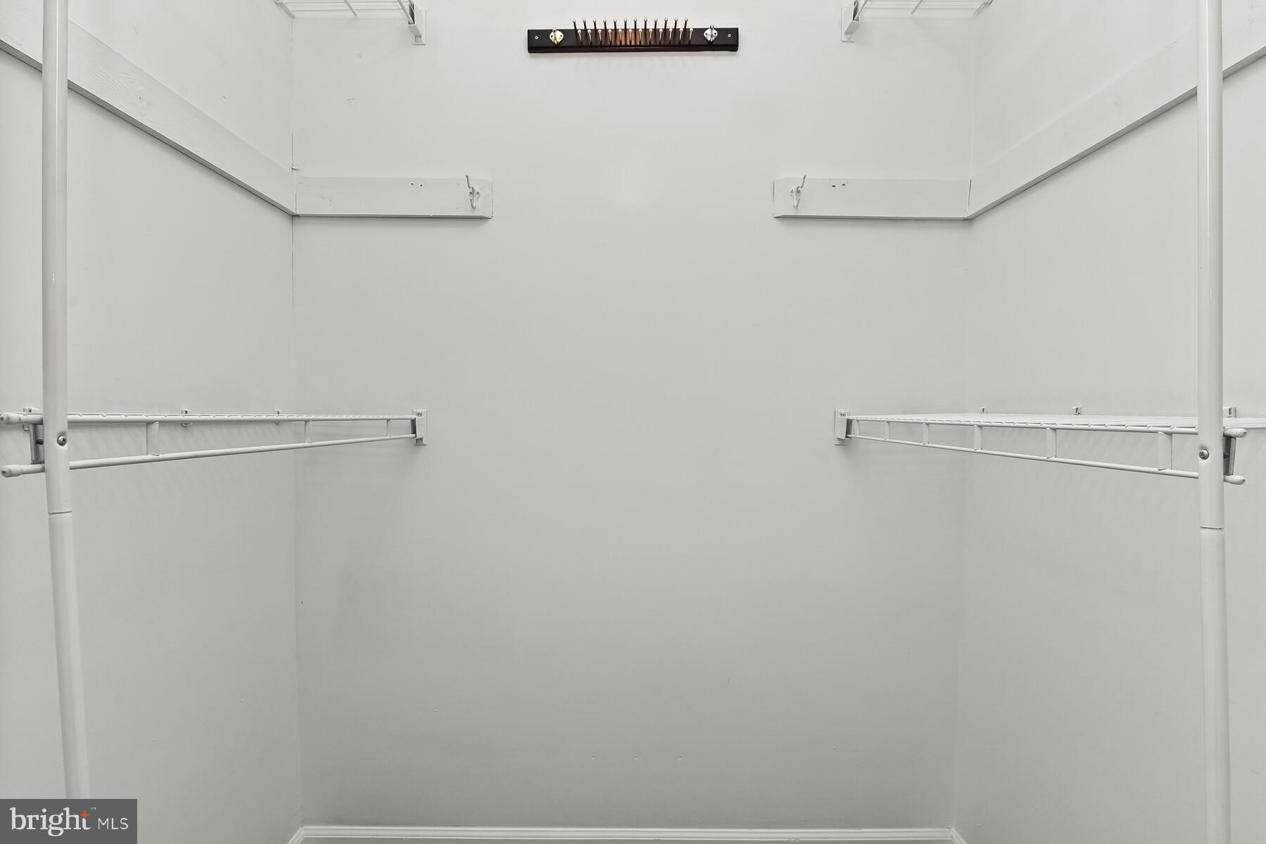 5029 Ten Mills Road Columbia, MD 21044 - Photo 27 of 49 Primary bedroom with TWO walk-in closets