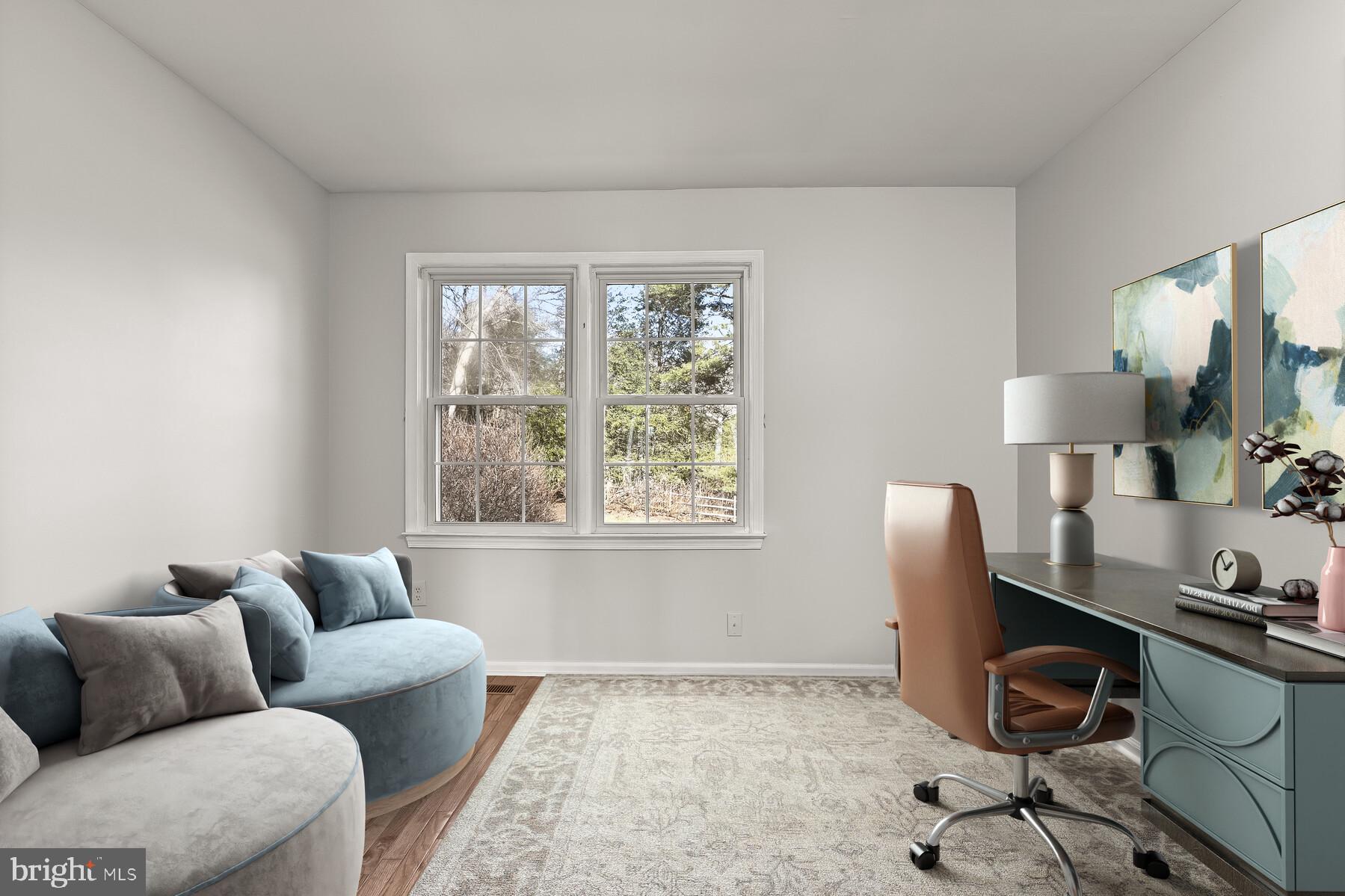 5029 Ten Mills Road Columbia, MD 21044 - Photo 28 of 49 Primary w/private office/sitting room/nursery