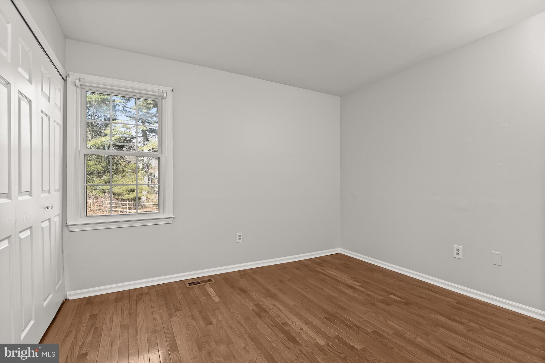 5029 Ten Mills Road Columbia, MD 21044 - Photo 33 of 49 Bedroom with hardwood floors