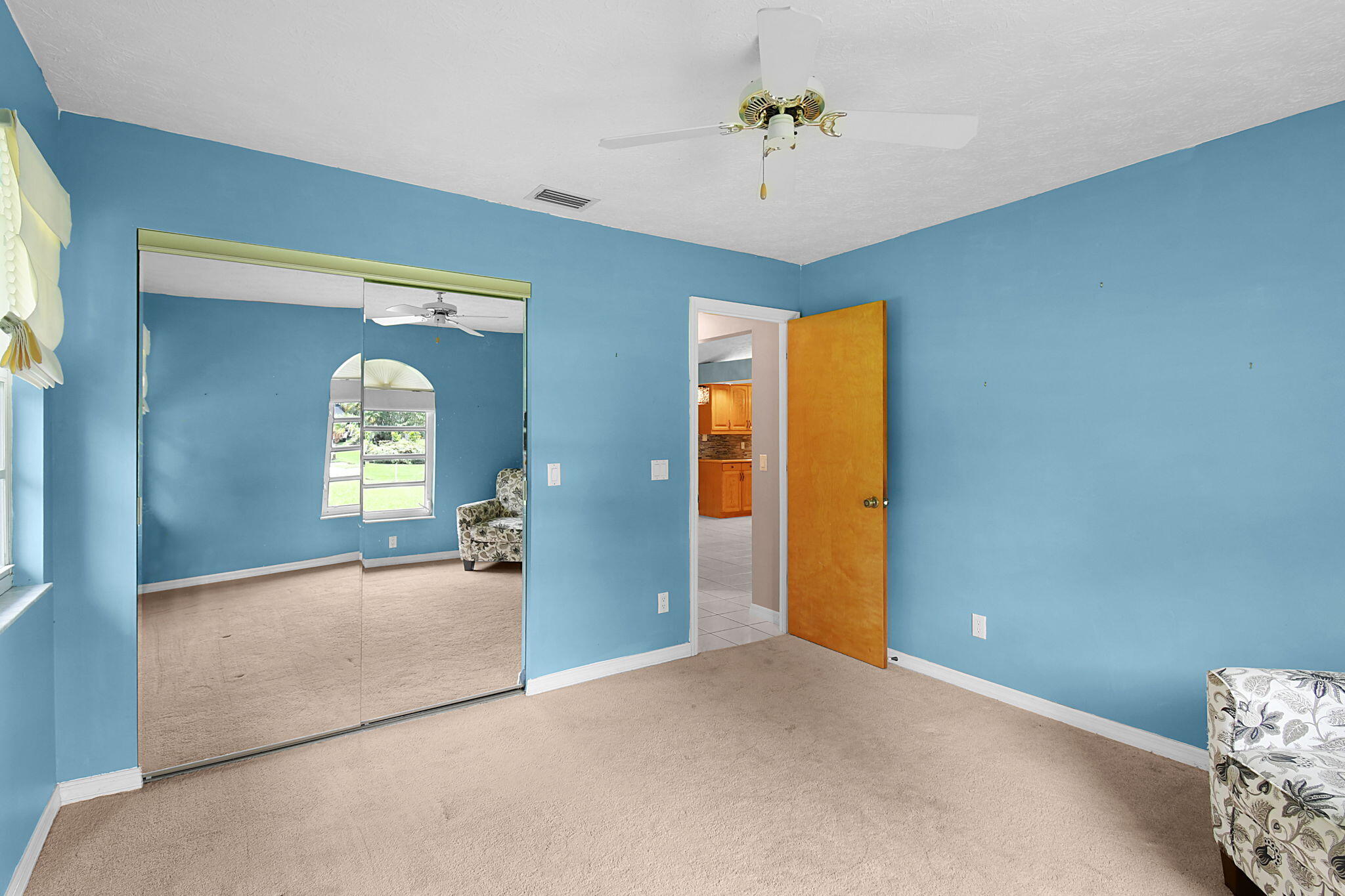 895 Southeast Waterside Way Stuart, FL 34997 - Photo 48 of 68 3rd bedroom