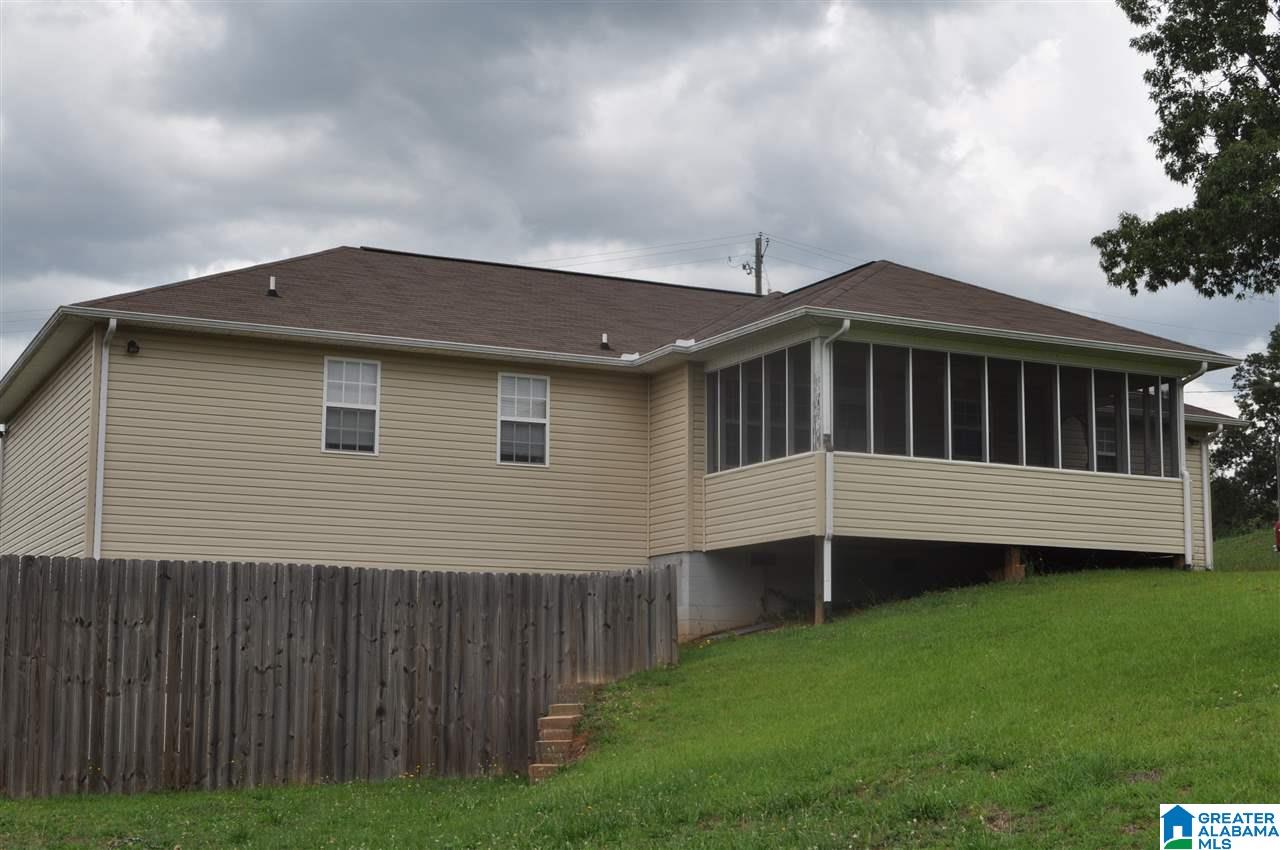 52 Angel Circle Weaver, AL 36277 - Photo 37 of 40