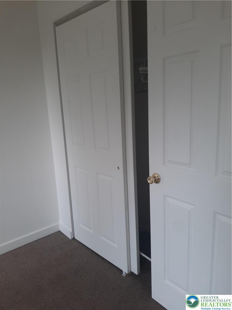 824 East 8th Street Bethlehem, PA 18015 - Photo 9 of 10 a view of an empty room