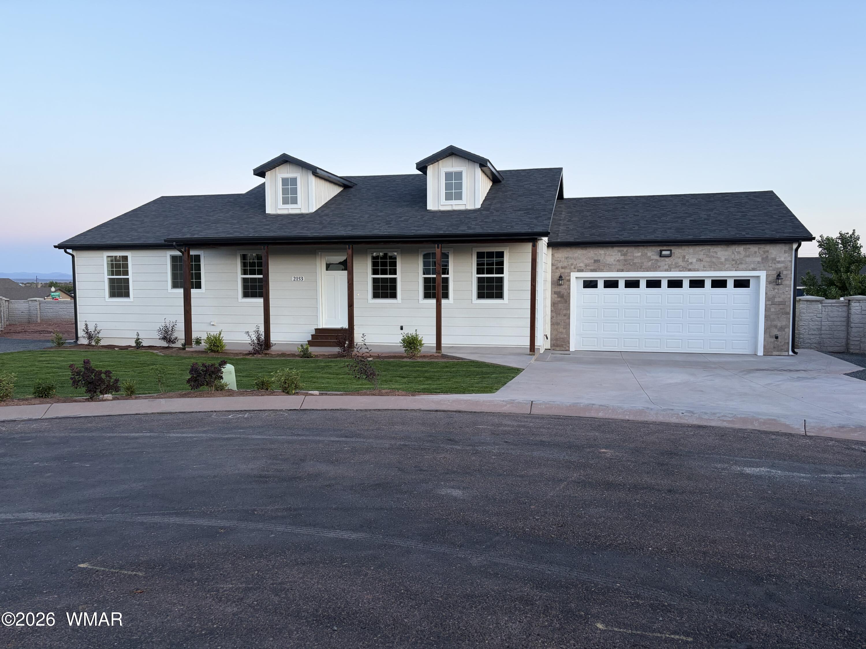 2153 West Arrowhead Road Snowflake, AZ 85937 - Photo 1 of 45