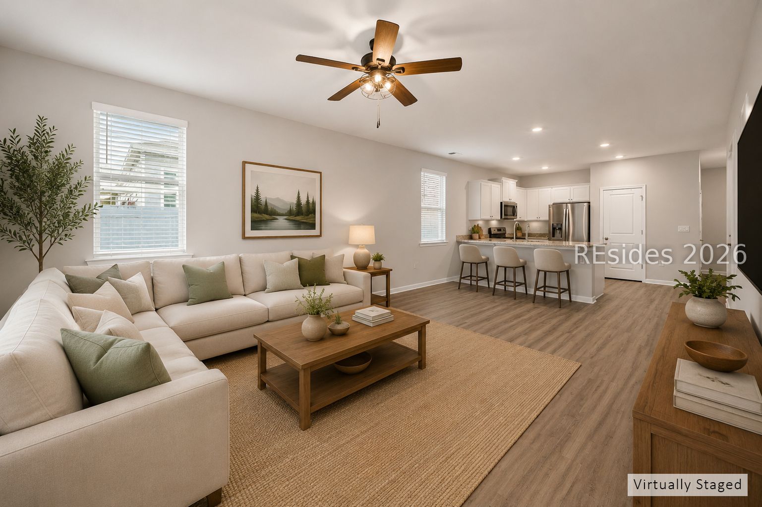1780 Sanctum Street Ridgeland, SC 29936 - Photo 10 of 37