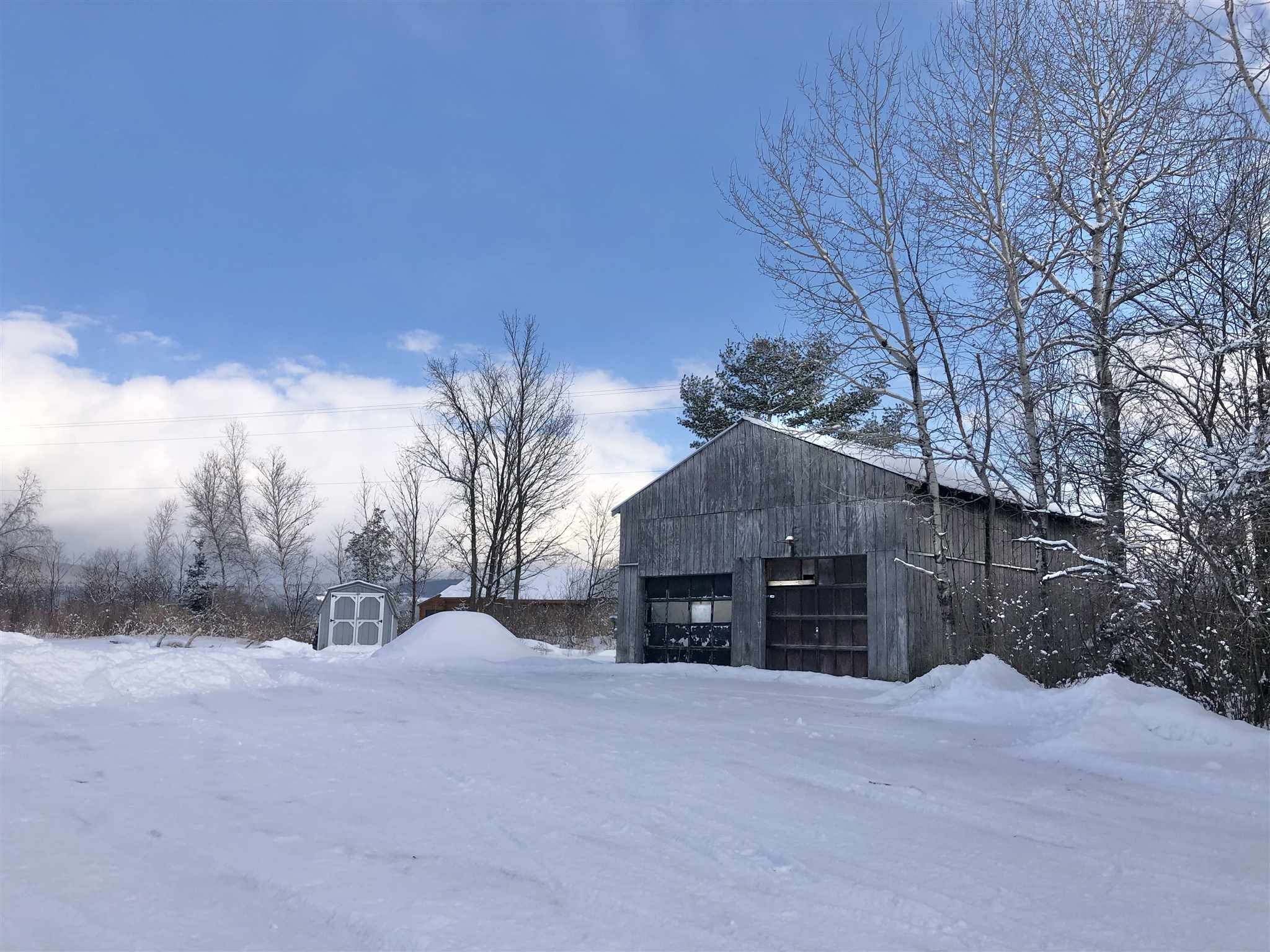 139 Benton Road Haverhill, NH 03774 - Photo 5 of 7 Gallery Image 5