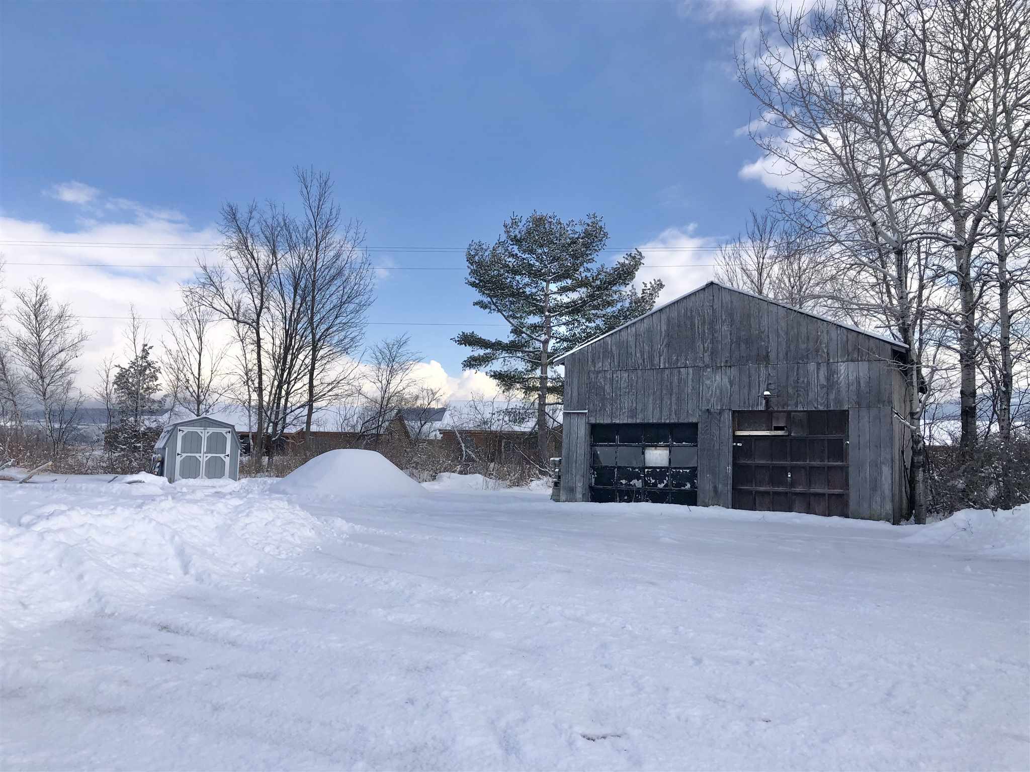 139 Benton Road Haverhill, NH 03774 - Photo 6 of 7 Gallery Image 6
