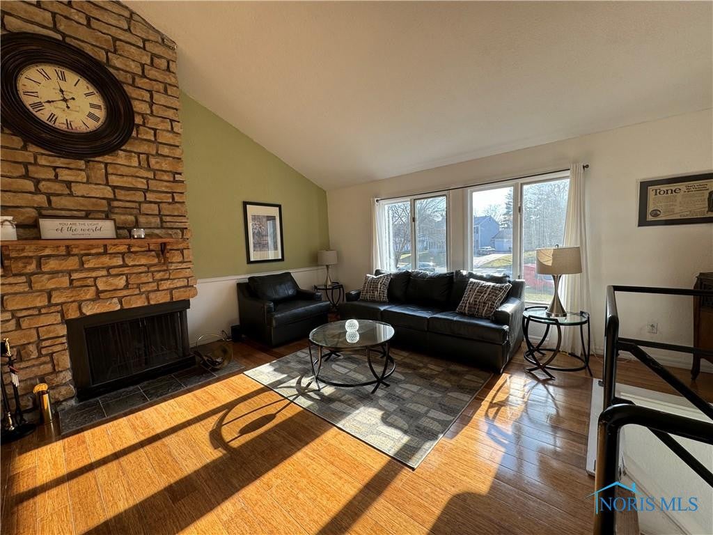 1617 Fallbrook Road Toledo, OH 43614 - Photo 3 of 35 Gallery Image 3
