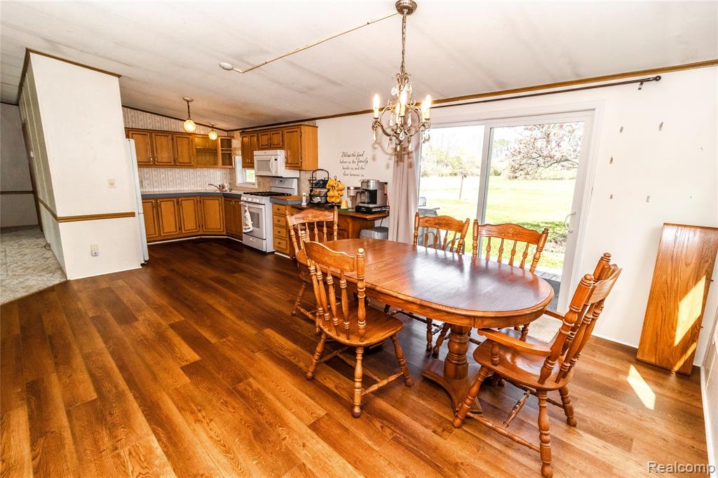 3800 Klam Road Columbiaville, MI 48421 - Photo 7 of 27 Gallery Image 7