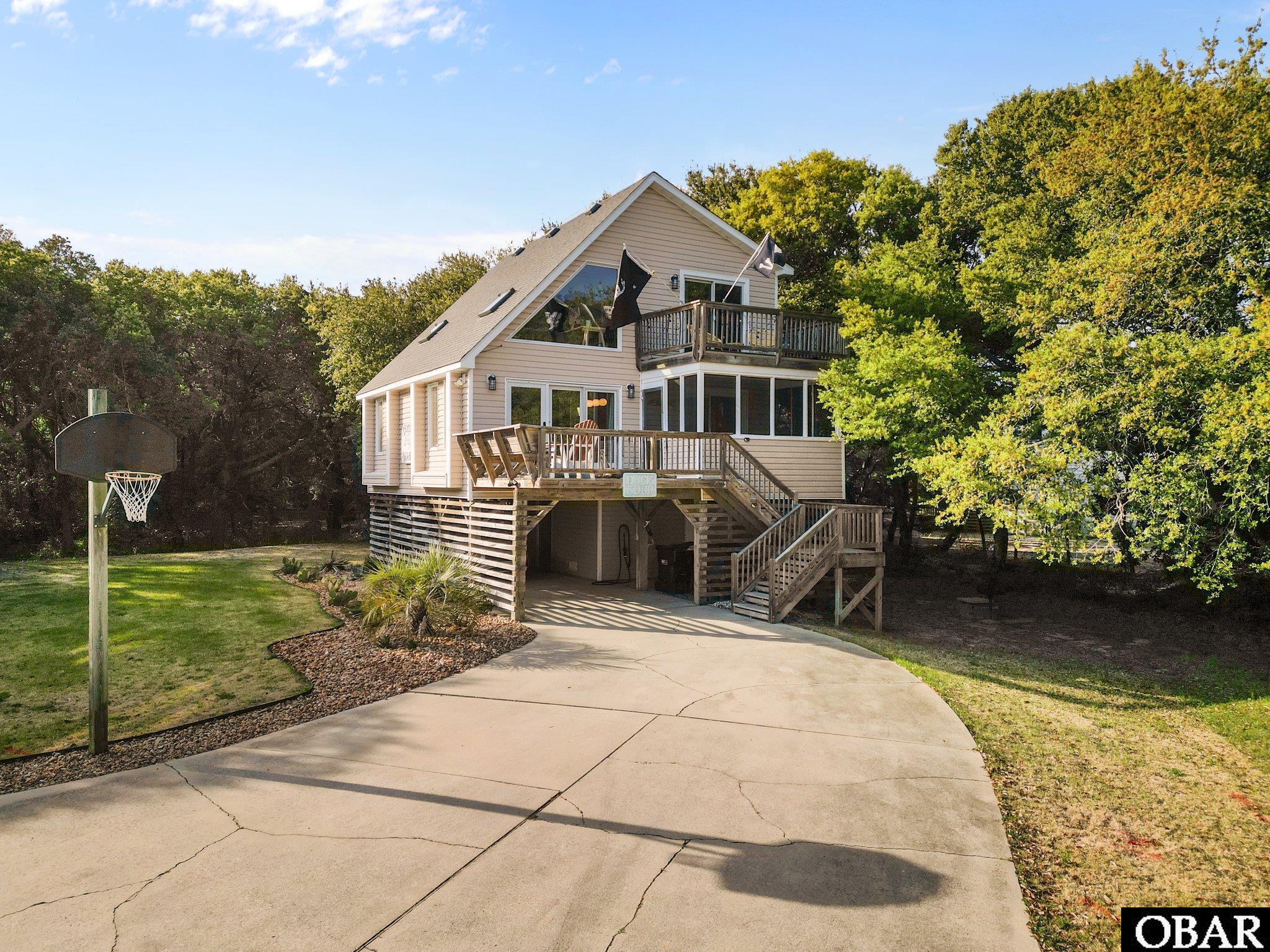 100 Tides Drive Duck, NC 27949 - Photo 2 of 21