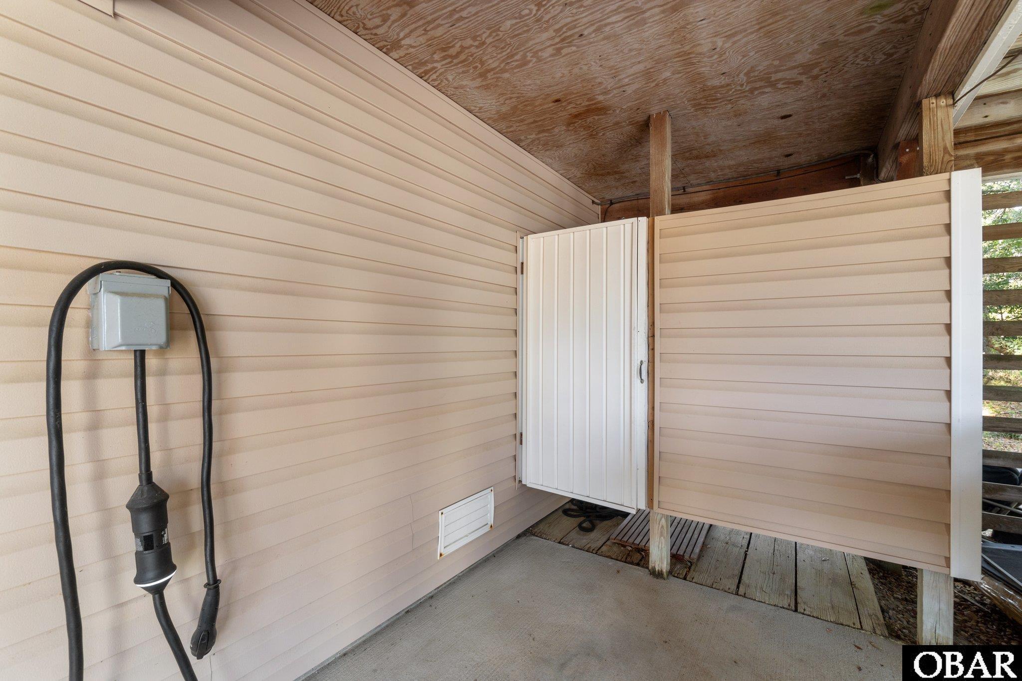 100 Tides Drive Duck, NC 27949 - Photo 3 of 21 Electric car Charger