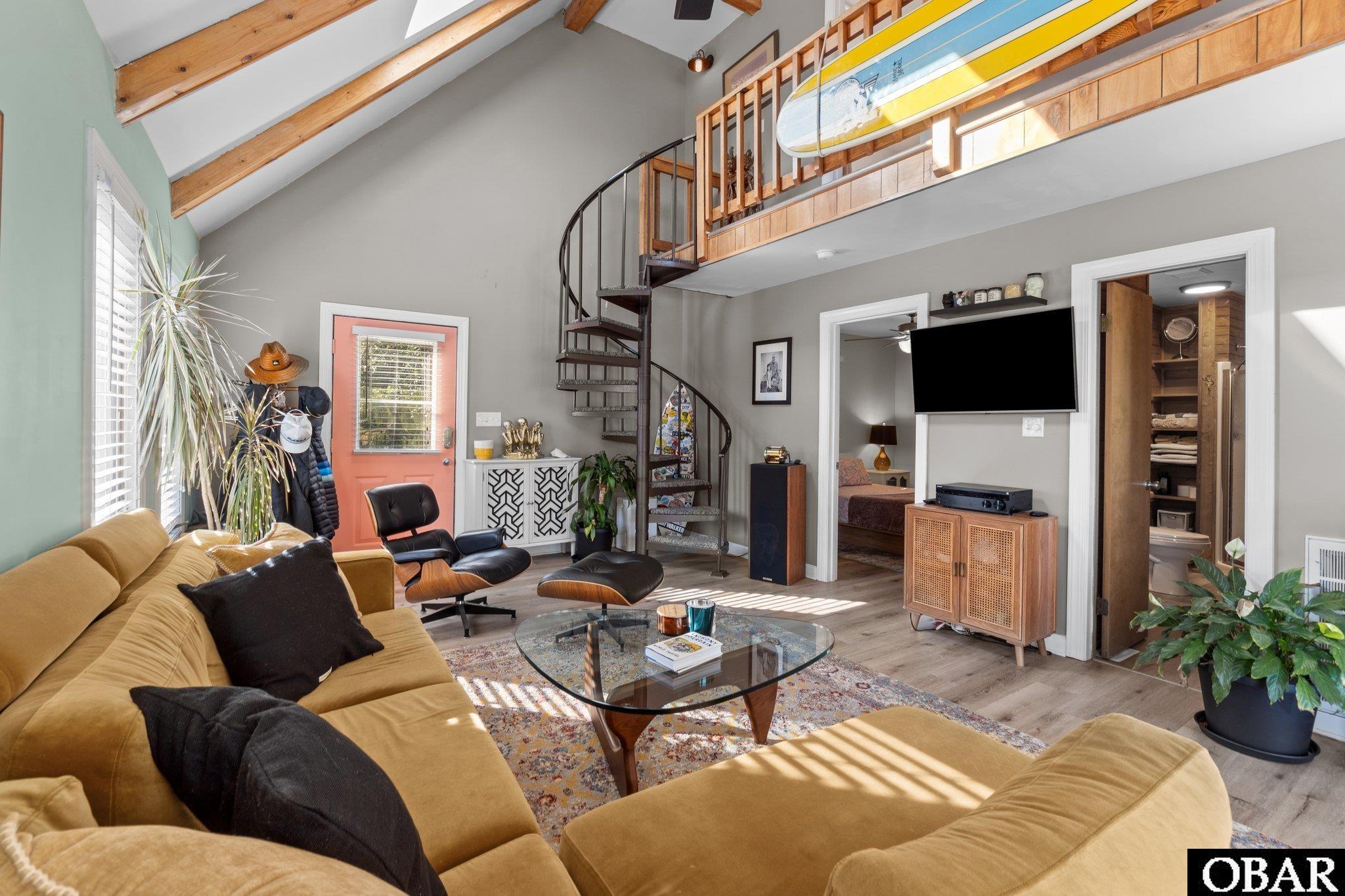 100 Tides Drive Duck, NC 27949 - Photo 10 of 21