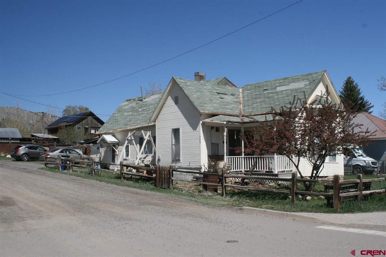 509 Moffat Street Ridgway, CO 81432 - Photo 1 of 21 Gallery Image 1