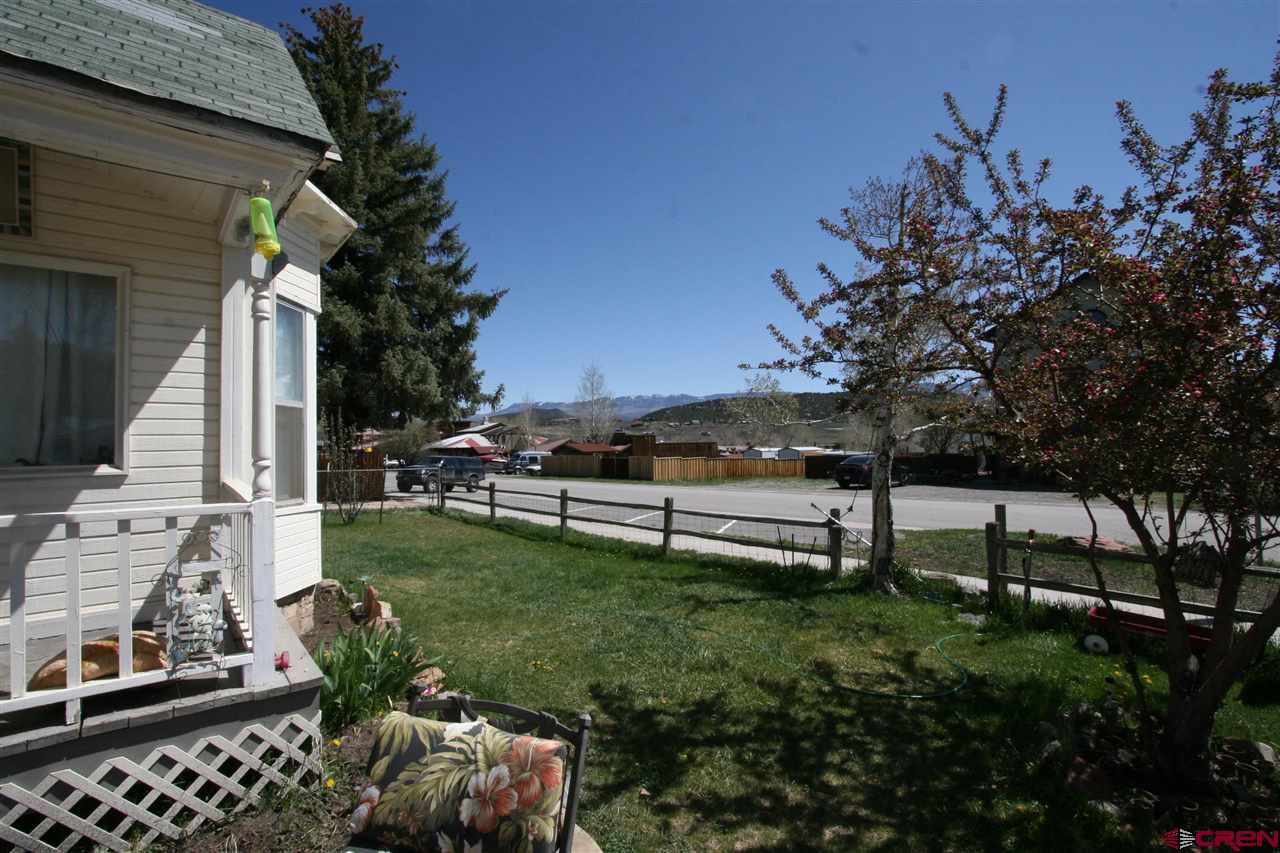 509 Moffat Street Ridgway, CO 81432 - Photo 2 of 21 Gallery Image 2