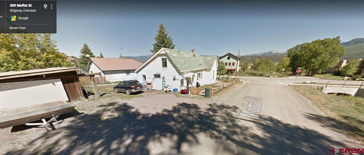 509 Moffat Street Ridgway, CO 81432 - Photo 21 of 21 Gallery Image 21