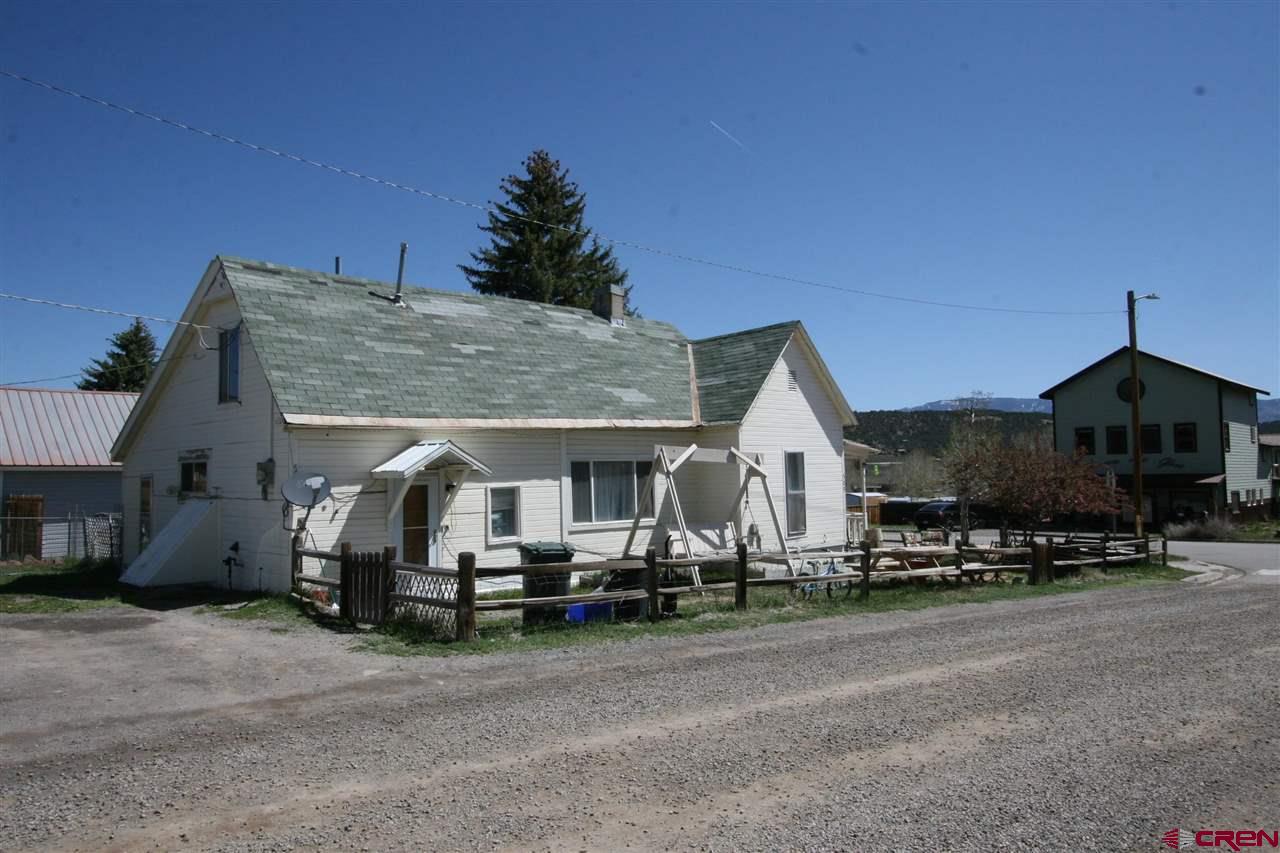 509 Moffat Street Ridgway, CO 81432 - Photo 4 of 21 Gallery Image 4