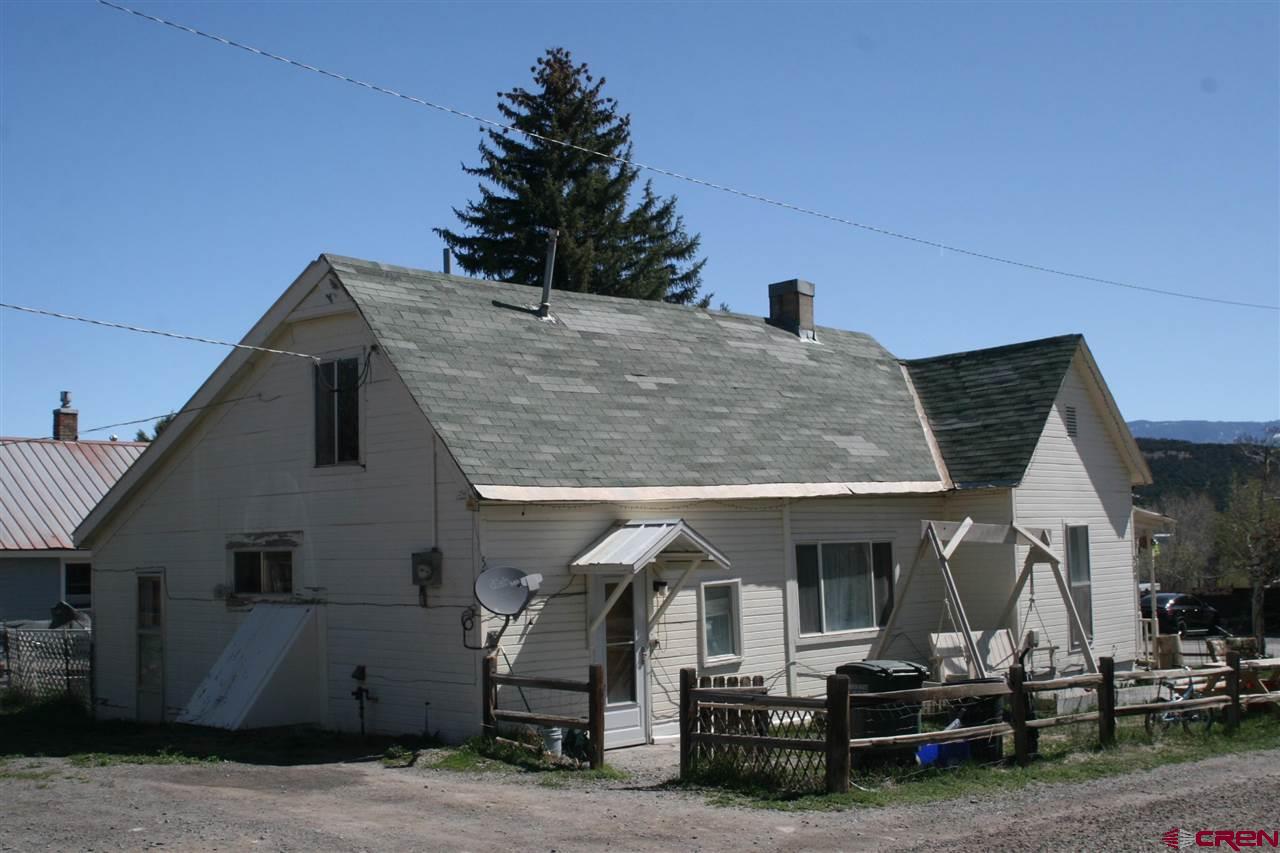 509 Moffat Street Ridgway, CO 81432 - Photo 6 of 21 Gallery Image 6