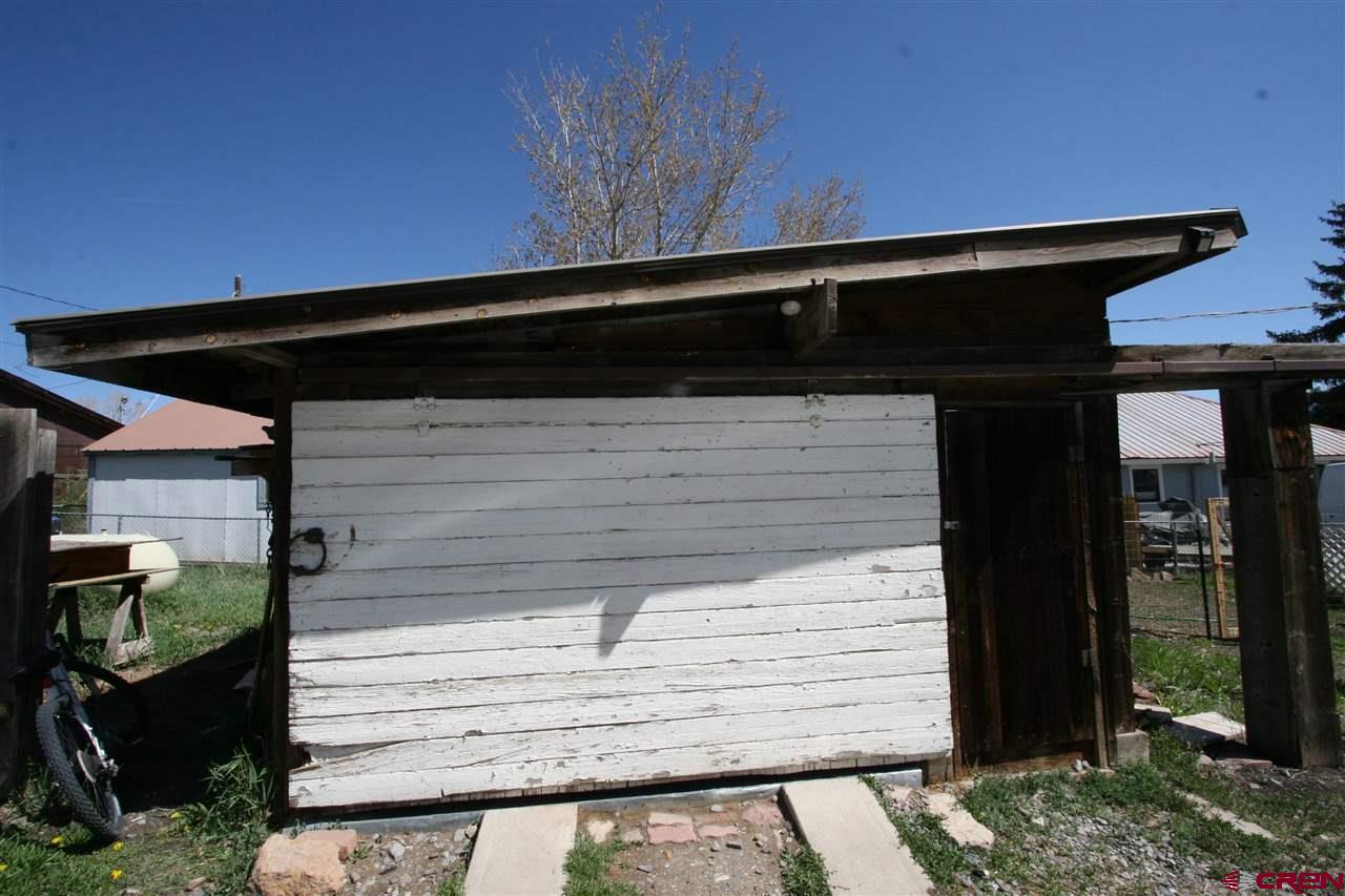 509 Moffat Street Ridgway, CO 81432 - Photo 8 of 21 Gallery Image 8