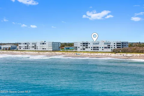 $550,000 | 295 Florida A1A, Unit 306, Satellite Beach, FL 32937