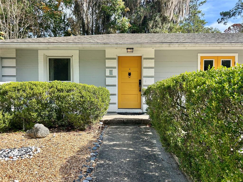 2131 Northwest 7th Lane Gainesville, FL 32603 - Photo 1 of 1