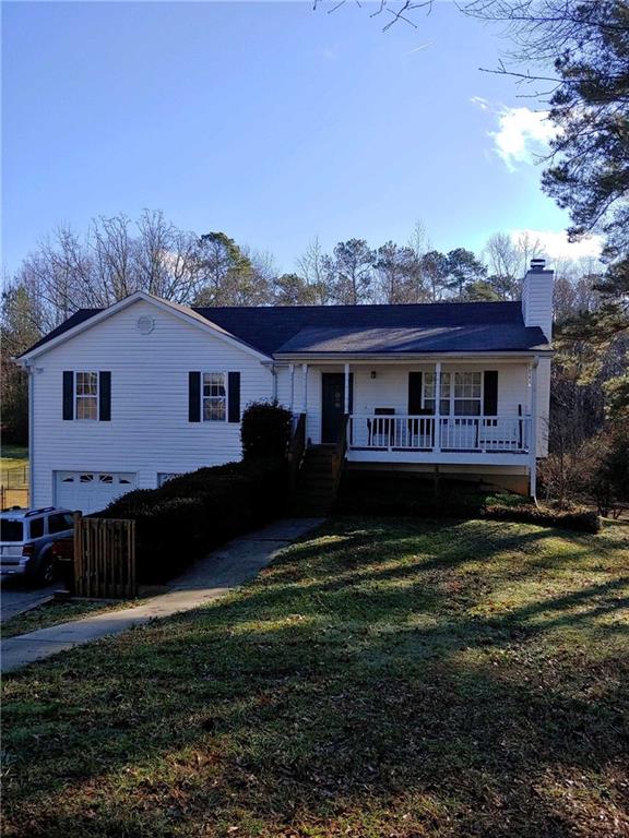 101 Holly Springs Road Rockmart, GA 30153 - Photo 1 of 1 Gallery Image 1