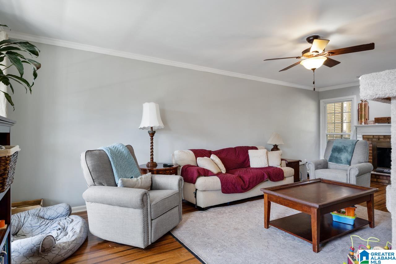 100 Acorn Circle Alabaster, AL 35007 - Photo 5 of 31