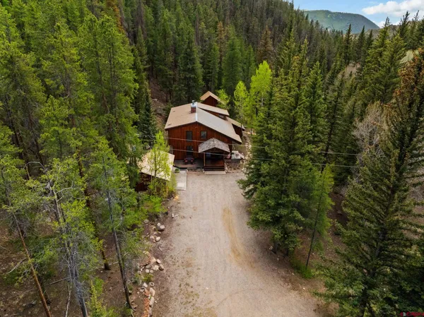 $1,995,000 | 340 County Road 54, Almont, CO 81210