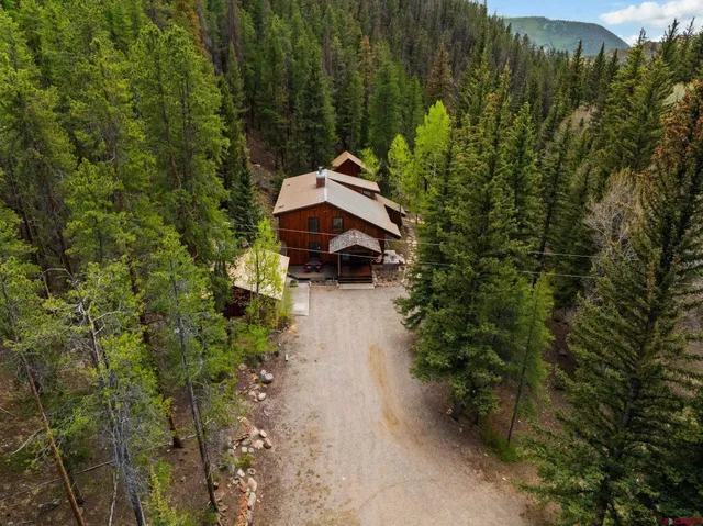 $1,995,000 | 340 County Road 54, Almont, CO 81210