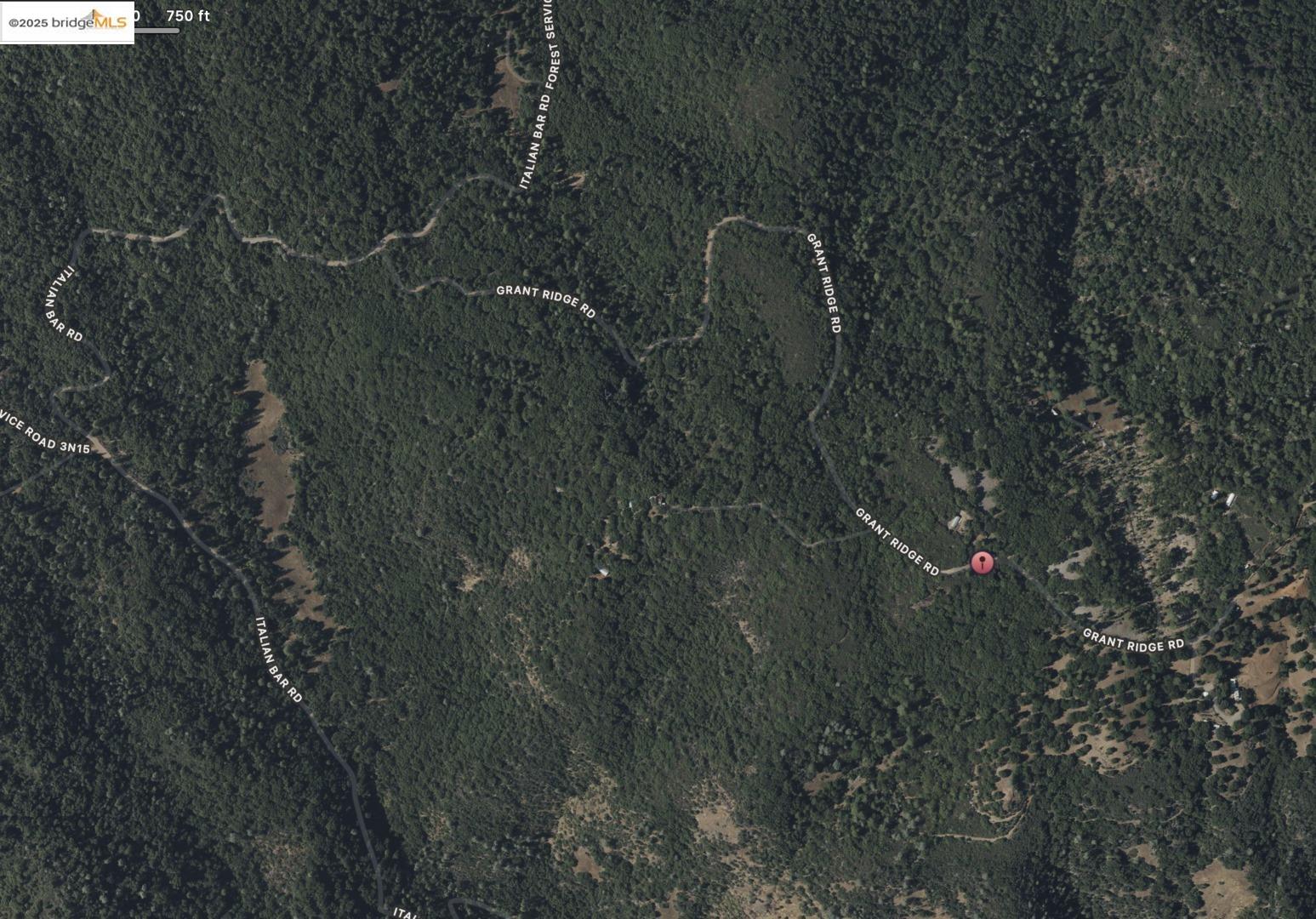 25555 Grant Ridge Road Columbia, CA 95310 - Photo 9 of 13 a view of a bathroom