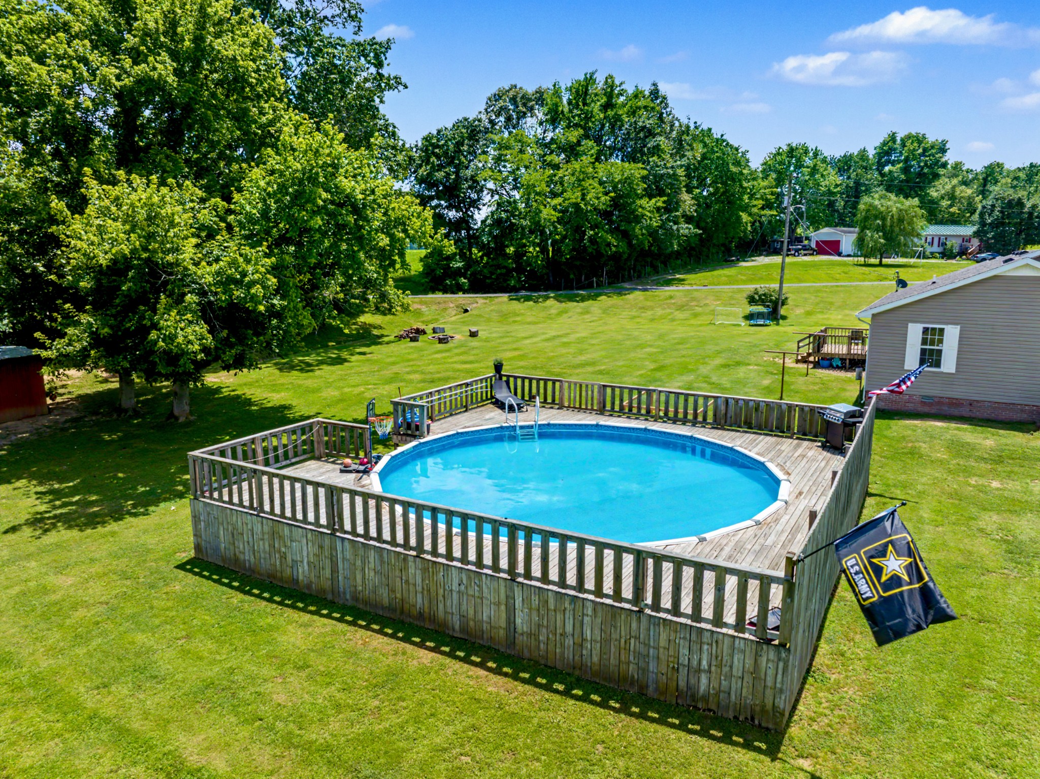 13710 North Greenville Road Crofton, KY 42217 - Photo 42 of 58